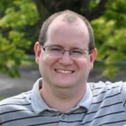 Daniel Babcock, Ph.D.