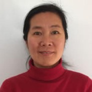 Xuanhong Cheng, Ph.D.