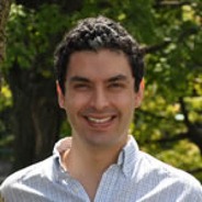 Santiago Herrera, Ph.D.