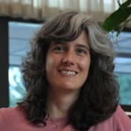 M. Kathryn Iovine, Ph.D.