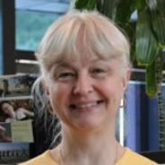 Linda Lowe-Krentz, Ph.D.