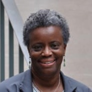 Vassie Ware, Ph.D.