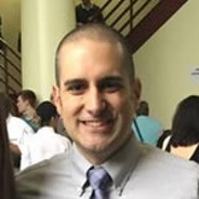 Ryan Wynne, Ph.D., G2008