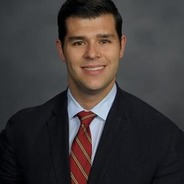 Lorenzo Servitje, Ph.D.